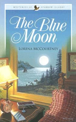 The Blue Moon