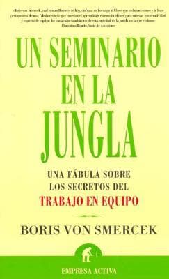Un seminario en la jungla