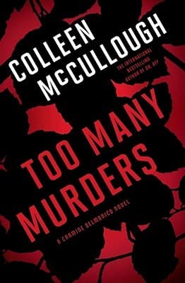 Too Many Murders