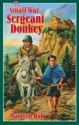 Small War of Sergeant Donkey