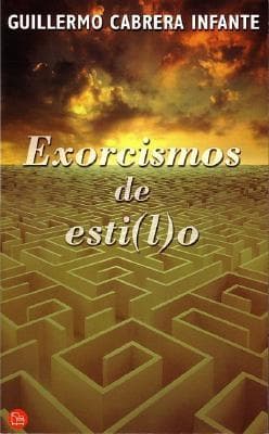 Exorcismos de esti(l)o