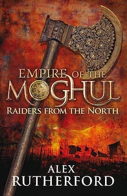Raiders from the North