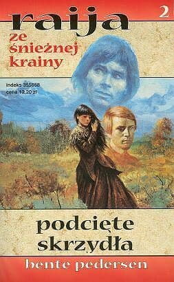 Podcięte skrzydła