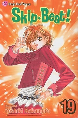 Skip Beat!, Vol. 19