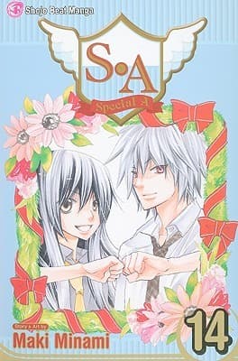 Special A, Vol. 14