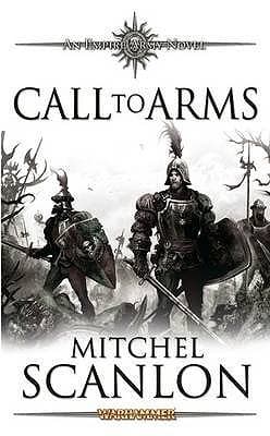 Call To Arms (Empire Army #3)