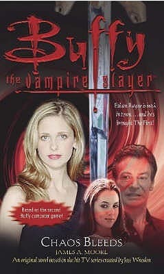 Buffy the Vampire Slayer: Tales of the Slayer, Vol. 2