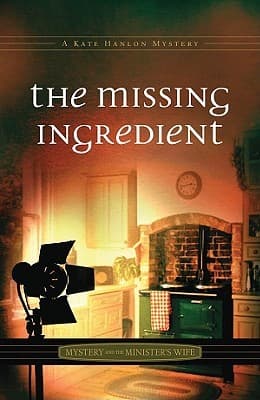 The Missing Ingredient