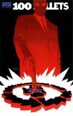 100 Bullets, Vol. 4