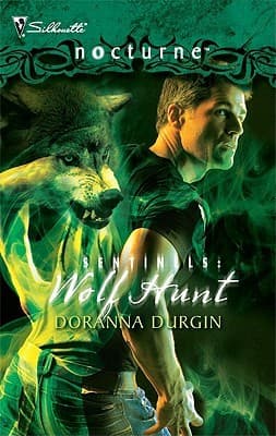 Dans les pas du loup