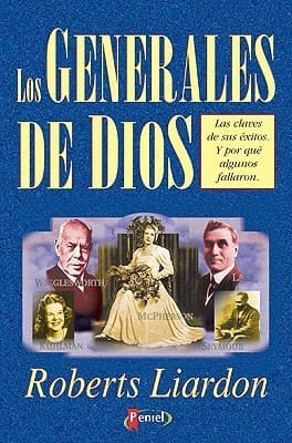 Generales de Dios