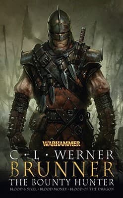Brunner: Cazador de recompensas