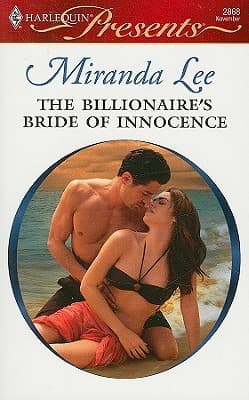 The Billionaire's Bride of Innocence