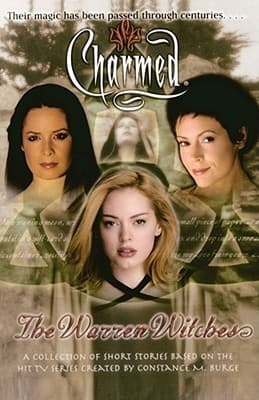 De Halliwell heksen (Charmed)