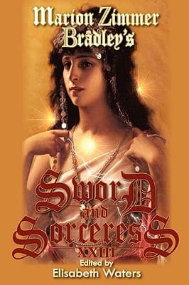 Sword and Sorceress 23
