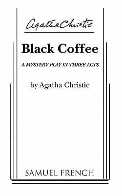 Black Coffee