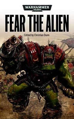 Craignez l’Alien (Warhammer 40,000)