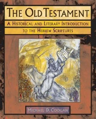 The Old Testament
