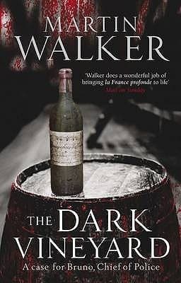 The Dark Vineyard