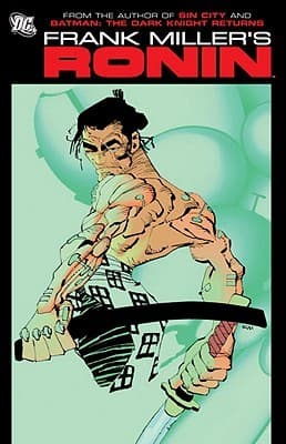 Frank Miller's Ronin