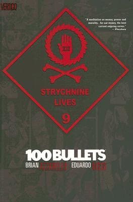 100 Bullets, Vol. 9