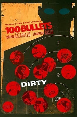 100 Bullets, Vol. 12