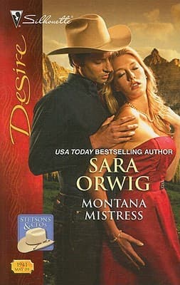 Montana Mistress