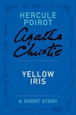 Yellow Iris