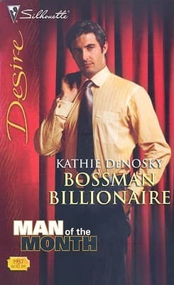 Bossman Billionaire