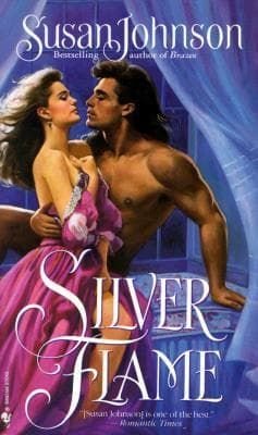 Silver Flame