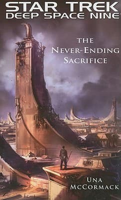 The Never Ending Sacrifice