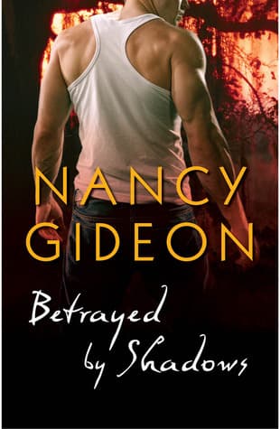 Betrayed by Shadows
