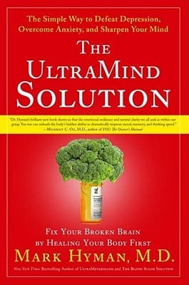 The Ultra Mind Solution