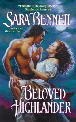 Beloved Highlander