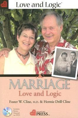Marriage: Love and Logic