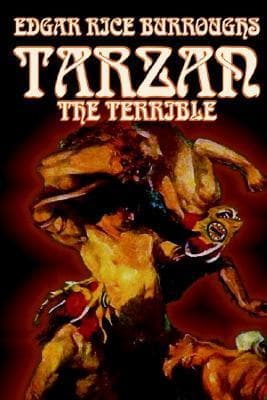 Tarzán el Terrible