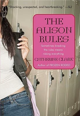 Aturan Main Alison: The Alison Rules