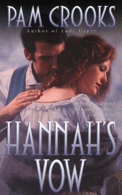 Hannah's Vow