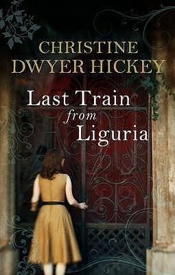 Last Train from Liguria