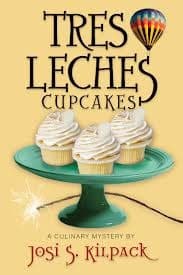 Tres Leches Cupcakes