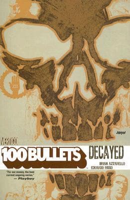 100 Bullets, Vol. 10