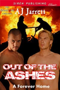 Out of the Ashes