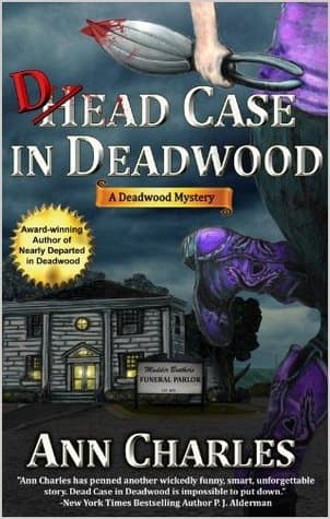 Dead Case in Deadwood