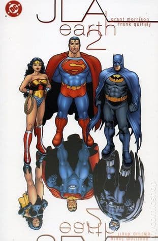 JLA