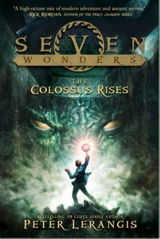 Le réveil du colosse
