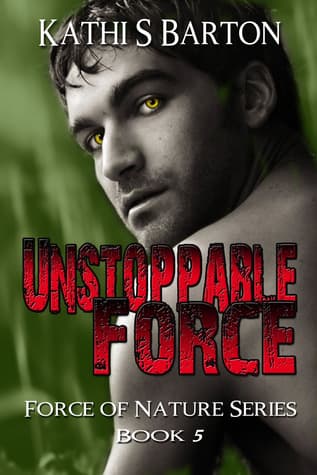 Unstoppable Force