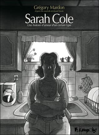 Sarah Cole
