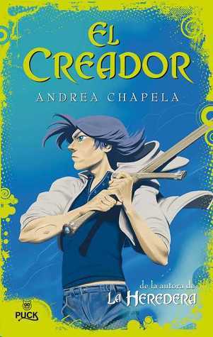El Creador