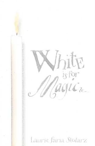 Blanc fantôme
