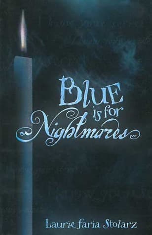 Bleu cauchemar
